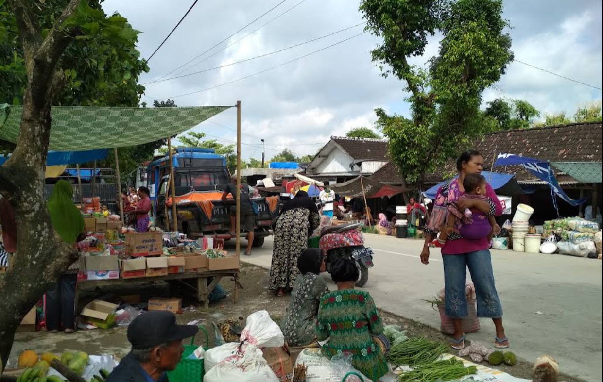 Pasar Galeh