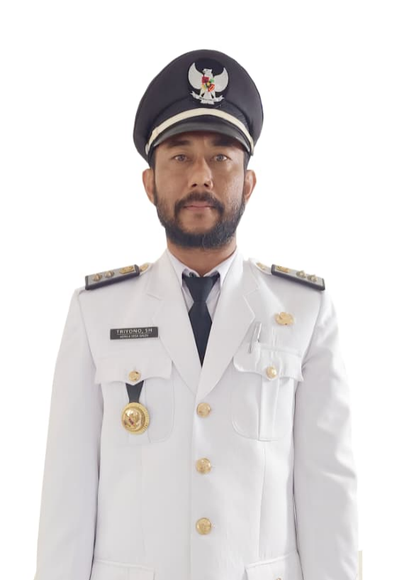 Avatar Kepala Desa
