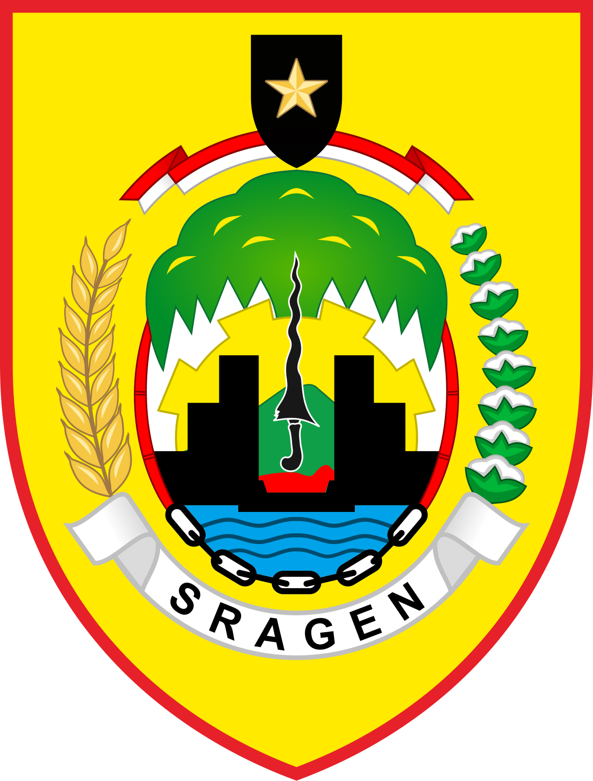 Desa Galeh Logo